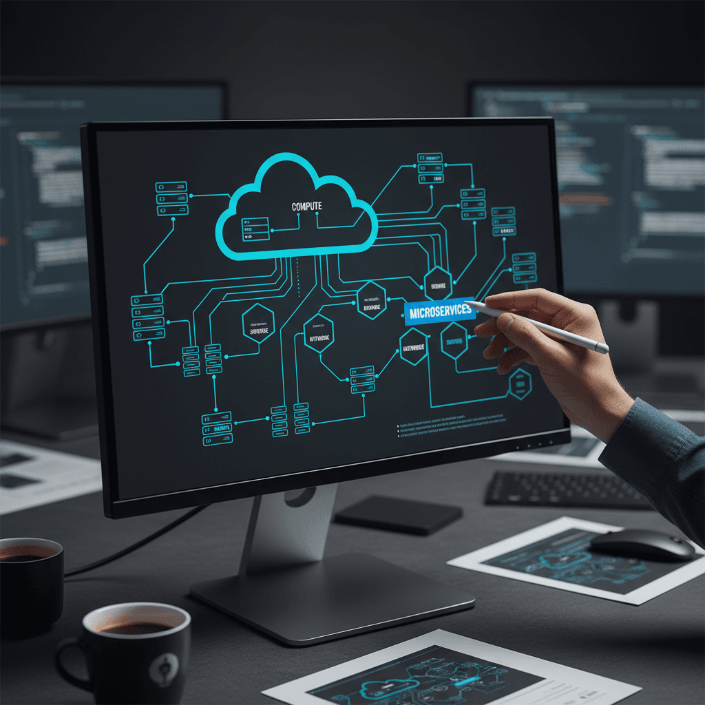 Architectural design